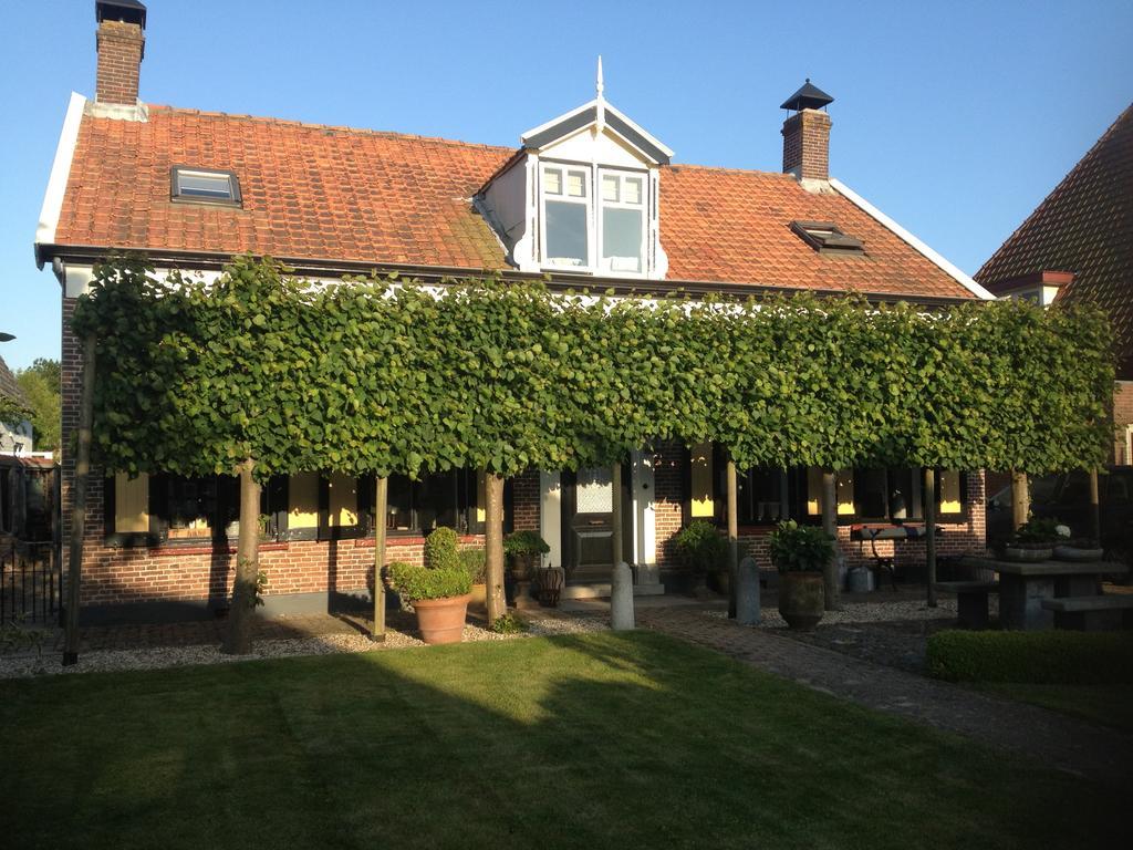 Het Koetshuis Kamperland Exterior photo