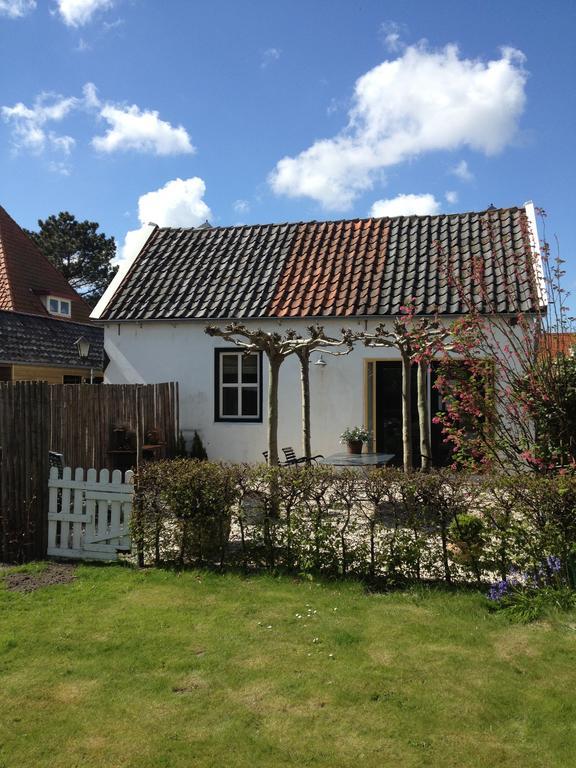 Het Koetshuis Kamperland Exterior photo