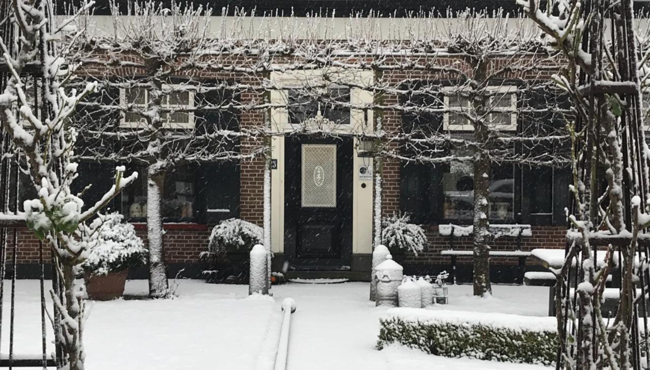 Het Koetshuis Kamperland Exterior photo